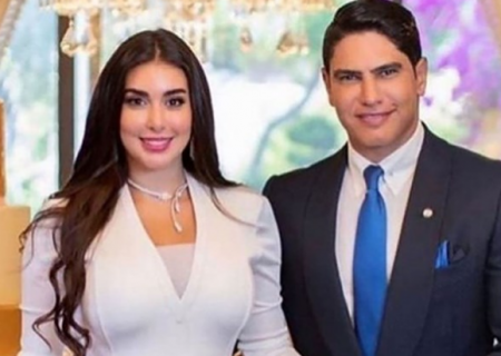 أحمد أبو هشيمة يخسر 16 مليون دولار لصالح ياسمين صبري